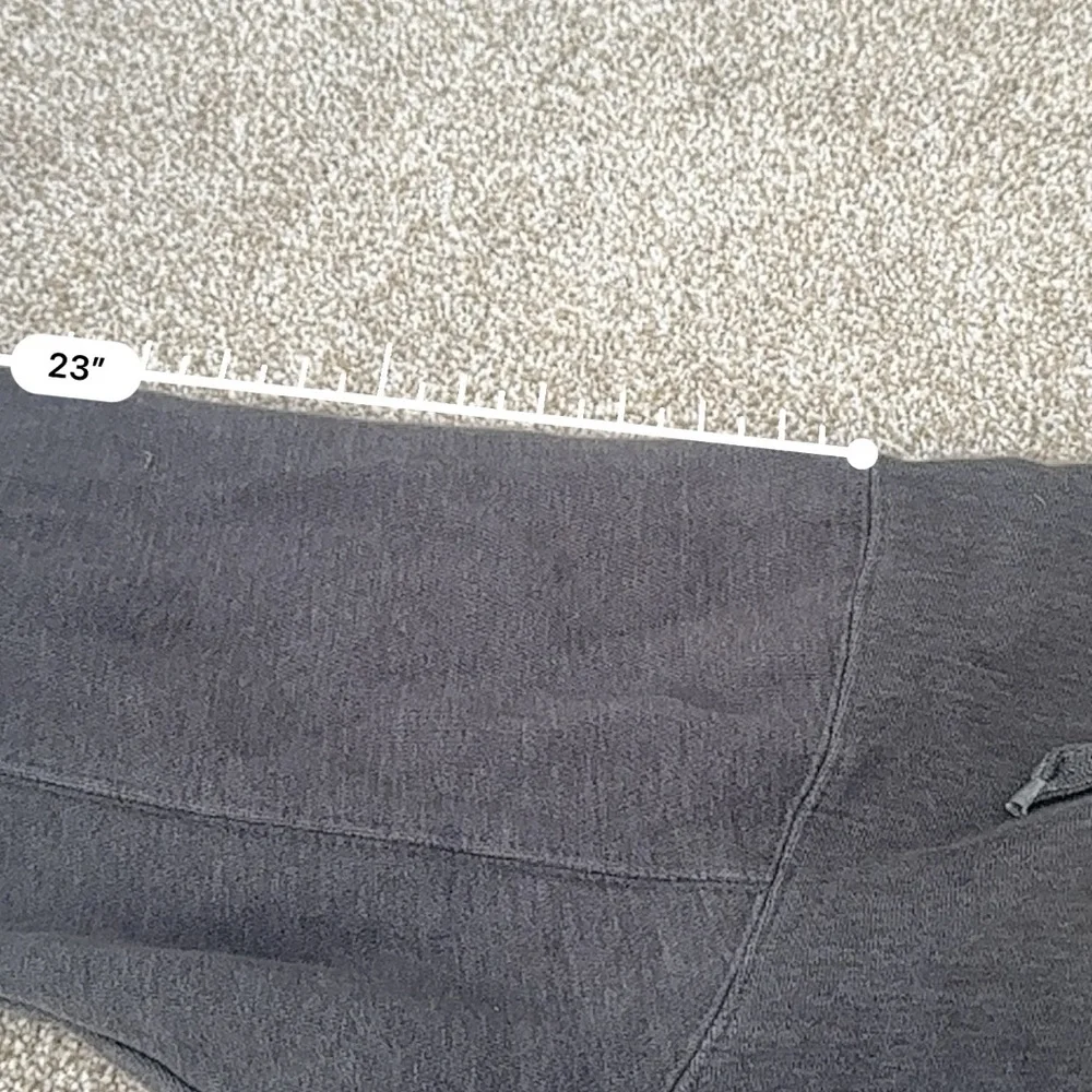 NFL Gray Green Bay Packers Hoodie, Comfy, Oversized - Picture 9 of 9